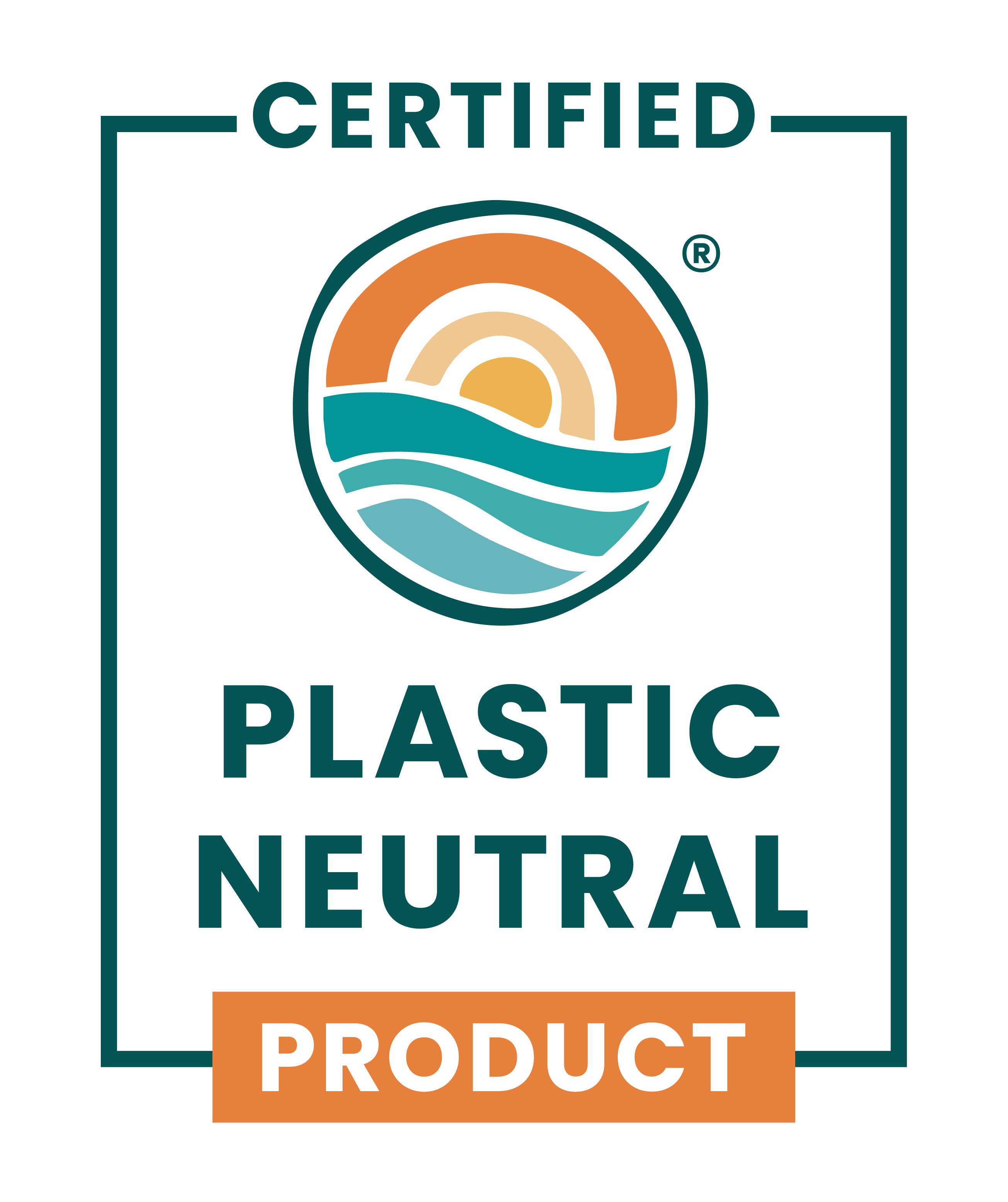 Plastic NEUTRAL