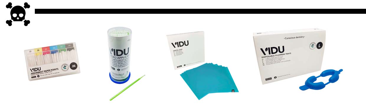 Productos VIDU 1